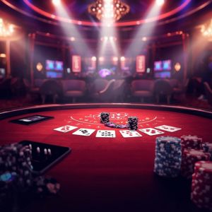 Roulette 98WWI