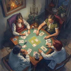 Game Bài 98WWI – Tiến Lên, Mậu Binh, Poker