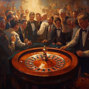 Blackjack 98WWI